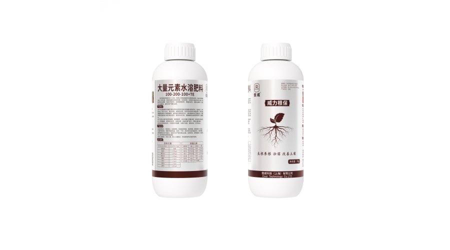 根系强健的秘密武器——俄威根宝震撼登场